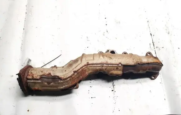 Mazda RX8 Exhaust manifold