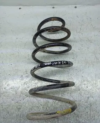 Volvo S80 Front coil spring