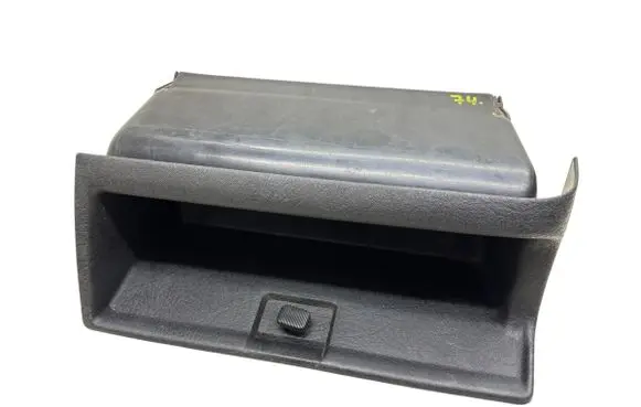 Volkswagen Golf II Glove box 191857925D