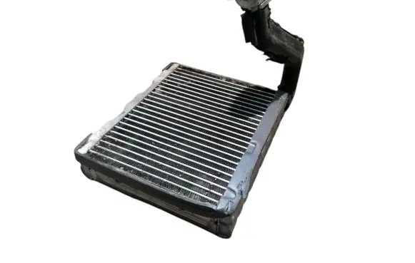 Air conditioning (A/C) radiator (interior)