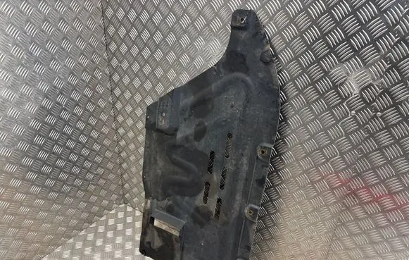 BMW 3 E90 E91 Center/middle under tray cover 7059388 74850610