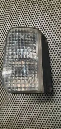 Renault Trafic III (X82) Rear/tail lights