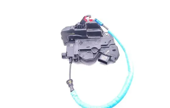 KIA Ceed Front door lock 81320-J7110