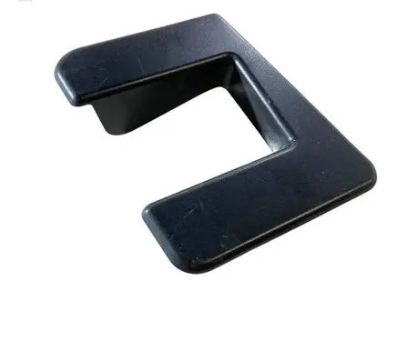 Porsche Cayenne (92A) Other trunk/boot trim element 7P5867627A
