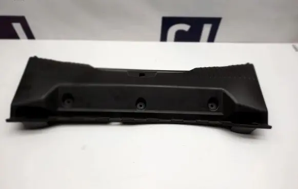 Jaguar XF X250 Trunk/boot sill cover protection 8X2354406A64A