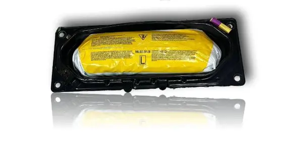 Porsche 996 Front door airbag 