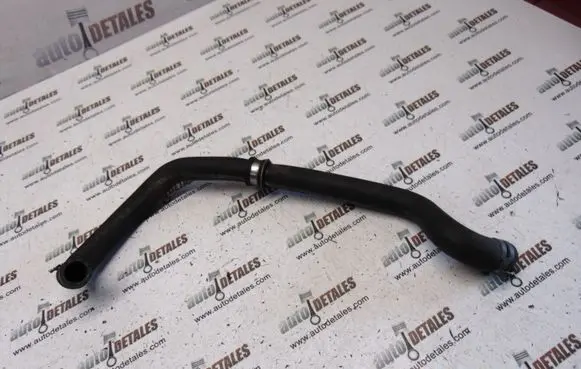 Mercedes-Benz E W211 Engine coolant pipe/hose A2118302515