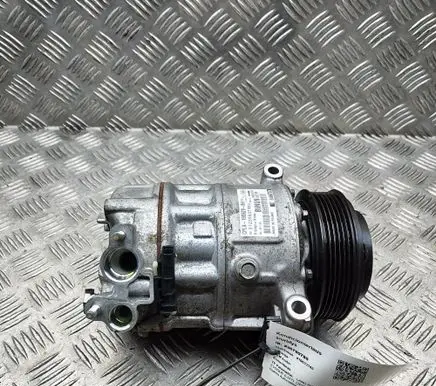 Land Rover Range Rover Evoque L551 Air conditioning (A/C) compressor (pump) CPLA19D629BH 8777P