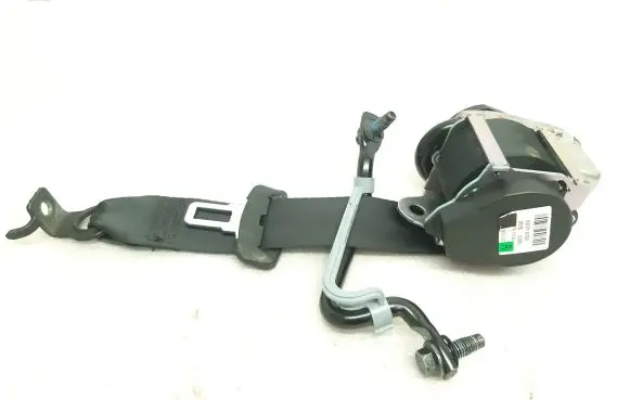 Volvo XC90 Third row seat belt 31484584