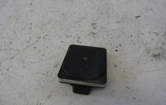 Volkswagen ID.4 Distronic sensor radar 1EA907572H