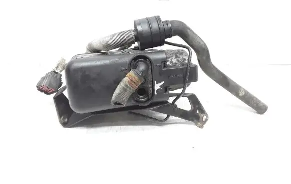 Volvo V70 Auxiliary pre-heater (Webasto) 31267242 6G9N18K463BS