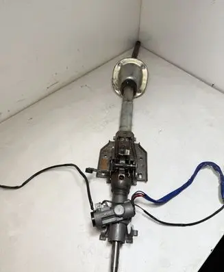 Hyundai Galloper Steering wheel axle set 