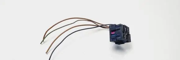 Seat Alhambra (Mk1) Other wiring loom 7M0937632