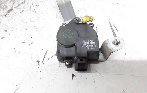 Hyundai Getz Tailgate boot lock/latch motor 957501C000