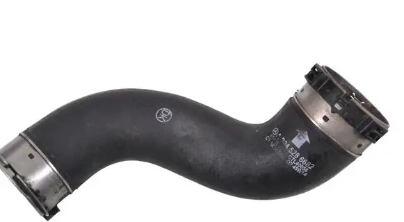 Hyundai Genesis Intercooler hose/pipe A2945286682