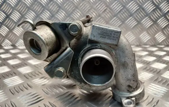 Citroen Berlingo Turbo 9685293080 082908321