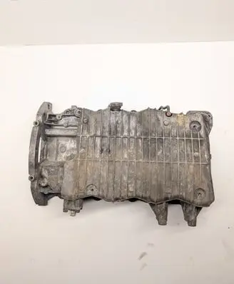 Hyundai Santa Fe Oil sump 