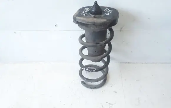 Volvo V60 Rear coil spring