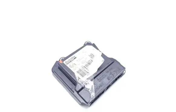 Citroen C4 Grand Picasso Airbag control unit/module 9807547380 620644600