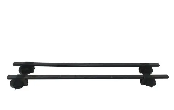 Honda Accord Roof transverse bars on the 