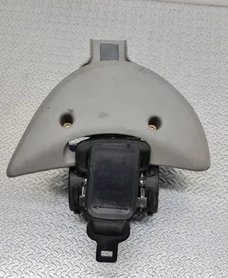 Opel Meriva A Middle seatbelt (rear) 04167074 93335123 93390052