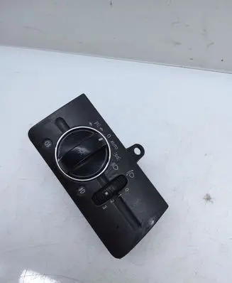 Mercedes-Benz E W211 Light switch 2115450304