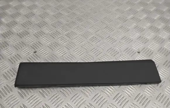 Tesla Model S Other dashboard part 100230114B