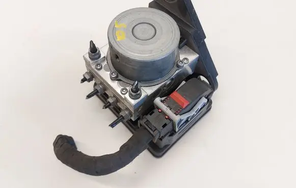 Volkswagen ID.5 ABS Pump 1EA614517BC