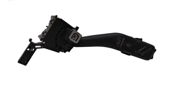 Skoda Octavia Mk2 (1Z) Wiper control stalk 1K0953519J