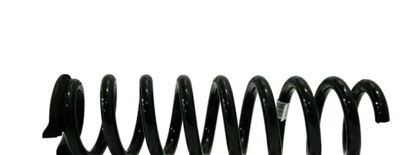 BMW 3 F30 F35 F31 Rear coil spring 33536851728 6851728