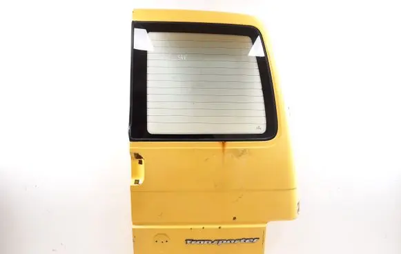 Volkswagen Transporter - Caravelle T4 Back/rear loading door 