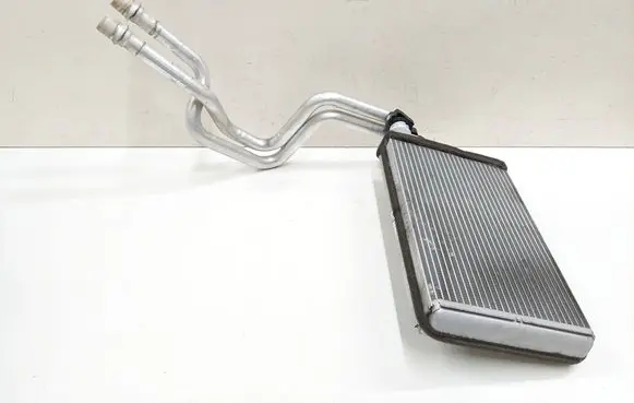 Citroen C5 Heater blower radiator K5855003 03492 PSAX7