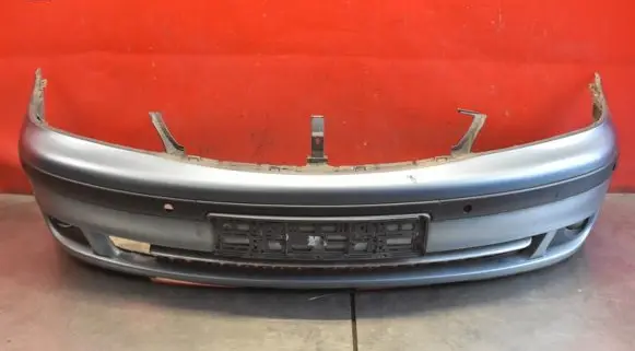 Ford Galaxy Front bumper