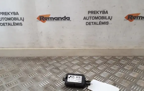 BMW X2 F39 Other control units/modules 8706502