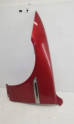 Jaguar XE Fender