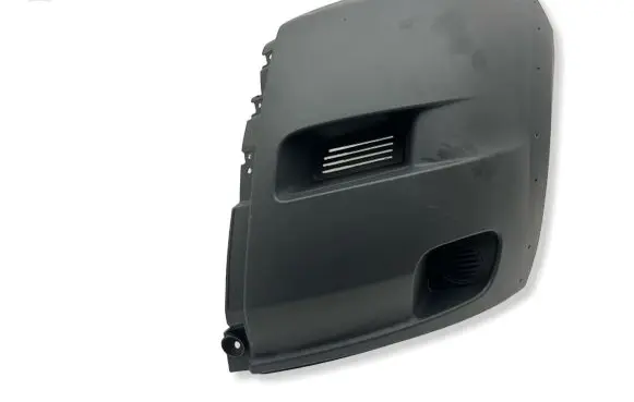 Fiat Ducato Front bumper corner part panel trim 1306563070 ST42901