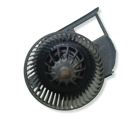 Renault Kangoo I Heater fan/blower 7701050894
