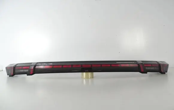 Infiniti QX56 Tailgate rear/tail lights 26509TMOC