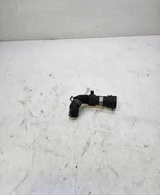 Audi A4 S4 B8 8K Engine coolant pipe/hose 8K0819376F