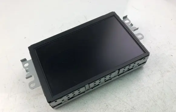 Volvo V70 Screen/display/small screen 31382906AC