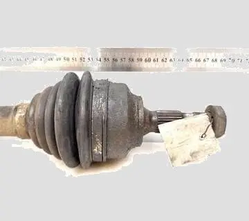 Citroen C5 Front driveshaft