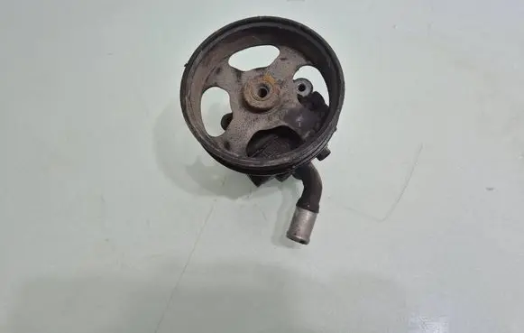 Dodge Grand Caravan Power steering pump 