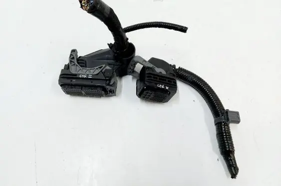Toyota C-HR II Engine ECU kit and lock set 8282133550