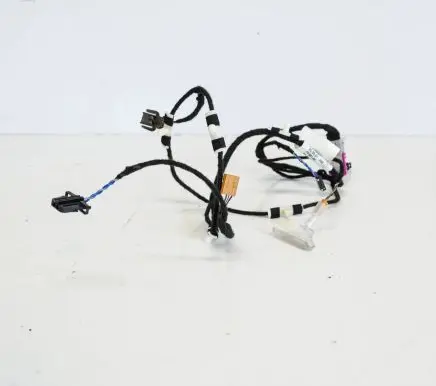 Audi A3 S3 8P Rear door wiring loom 8P4971693AB