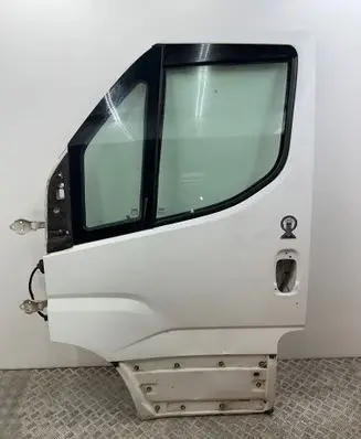 Iveco Daily 6th gen Door (2 Door Coupe) 