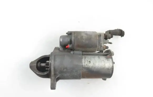 Opel Zafira B Starter motor