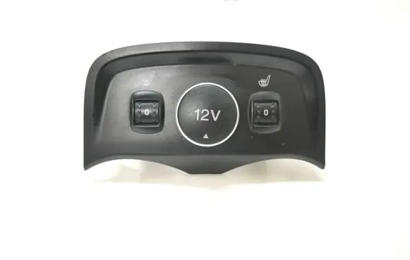 Ford Focus Seat heating switch CM5T19K314AA