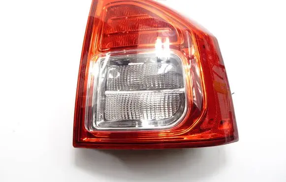 Jeep Compass Rear/tail lights rbsv