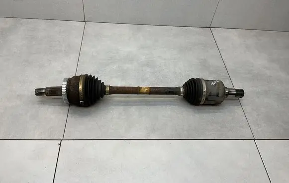 Hyundai Tucson TL Front driveshaft 49500D7030