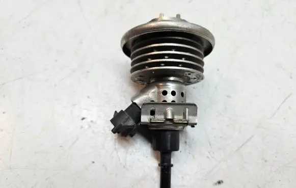 Renault Trafic III (X82) AdBlue injector 208993839R